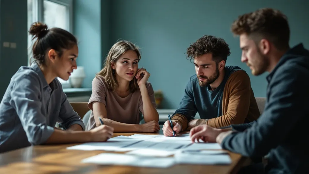 Why team problems are often clarity problems first