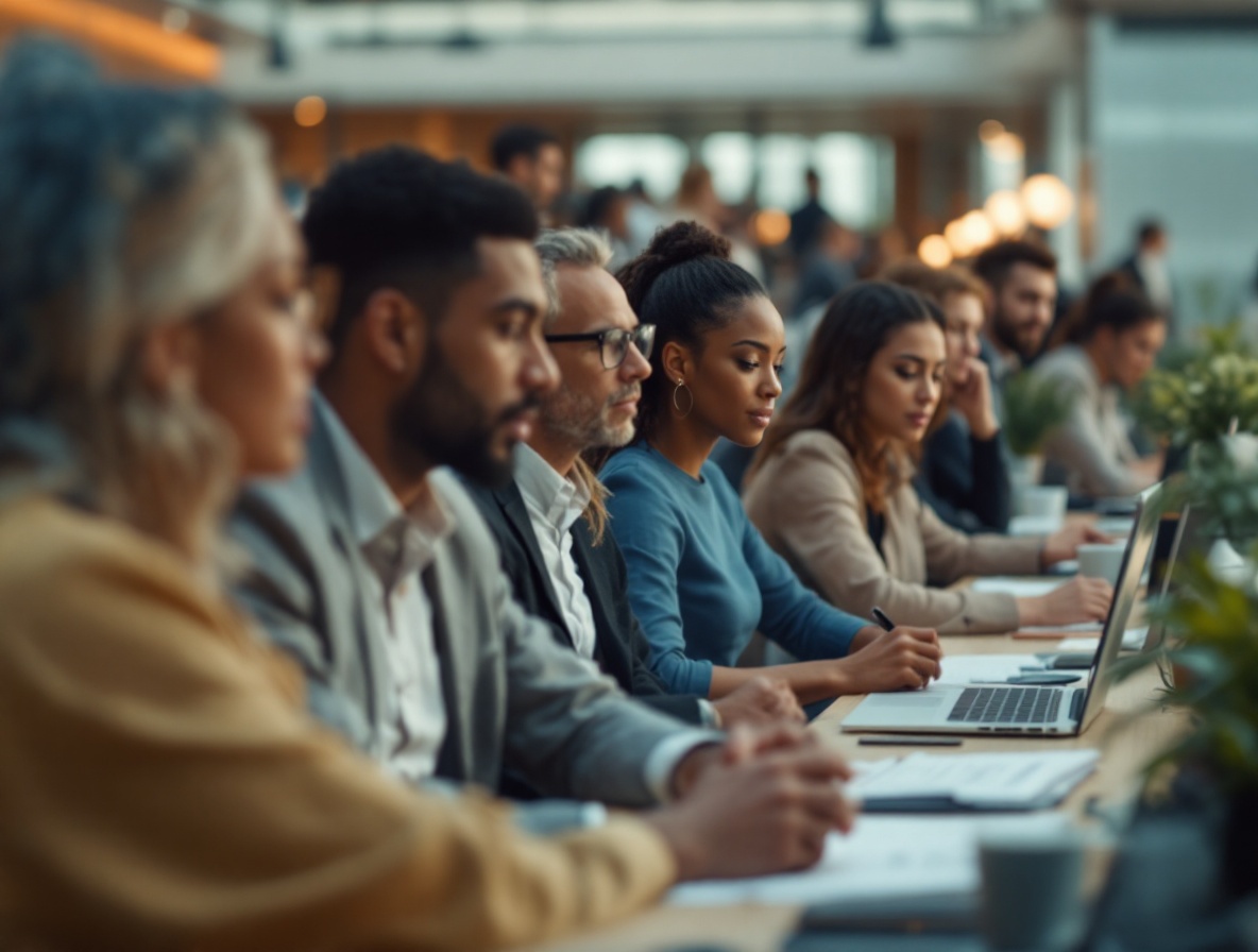 Organisational leadership and governance