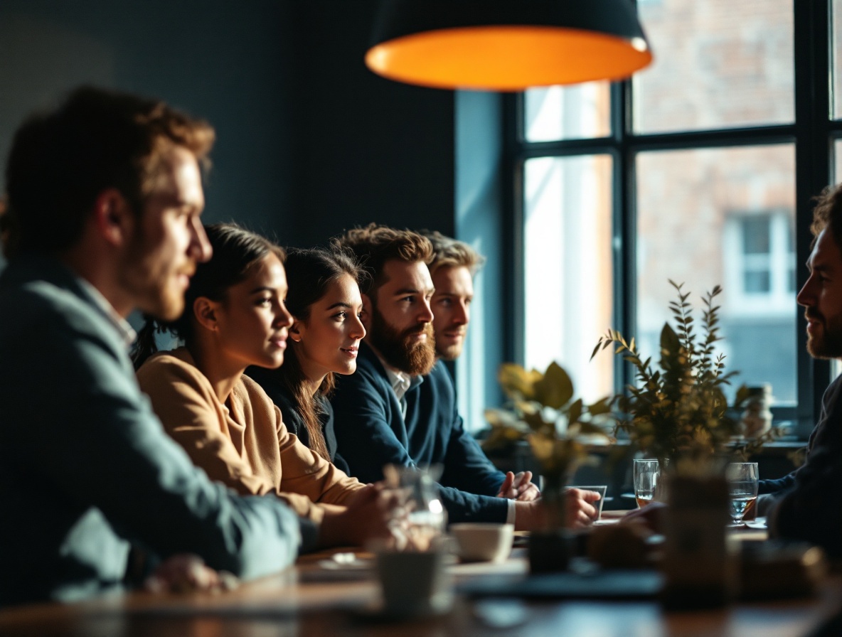 Team development and high-performing teams